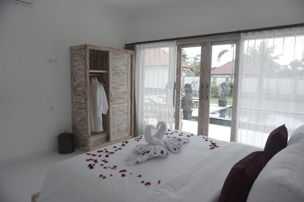 Nyang - Nyang Bungalow Uluwatu Eksteriør billede