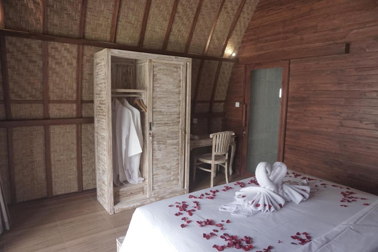 Nyang - Nyang Bungalow Uluwatu Eksteriør billede