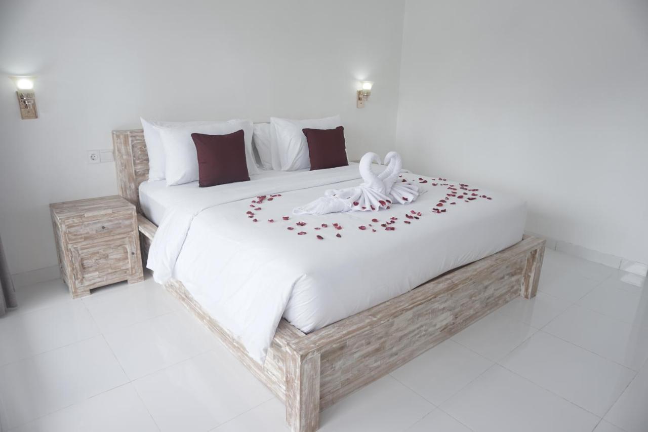 Nyang - Nyang Bungalow Uluwatu Eksteriør billede
